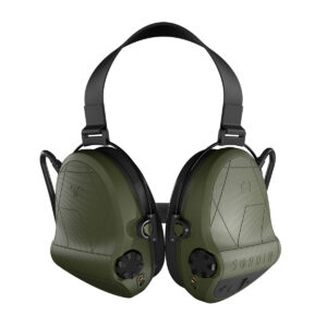 Sordin Supreme T2 Neckband Tactical Headset - Image 2