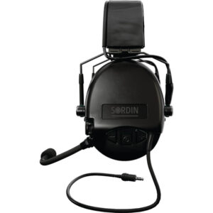 Sordin Supreme MIL CC Slim Tactical Headset - Image 5