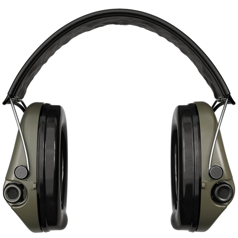 Sordin Supreme Pro IV Electronic Ear Defenders - Image 2
