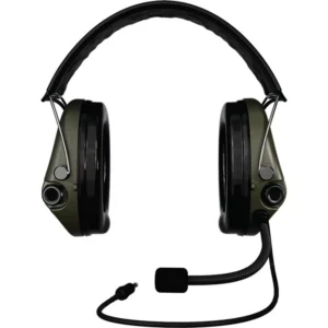 Sordin Supreme MIL CC Tactical Headsets