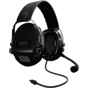 Sordin Supreme MIL CC Tactical Headsets - Image 7