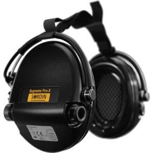Sordin Supreme Pro-X Neckband