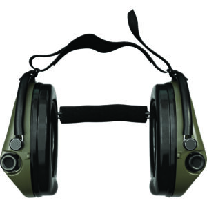 Sordin Supreme Pro-X Neckband - Image 6