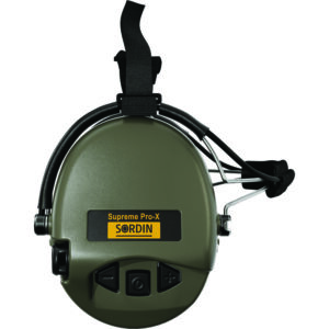 Sordin Supreme Pro-X Neckband - Image 4