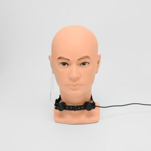 IMPACT PTM-1 Heavy Duty Throat Mic - Image 2