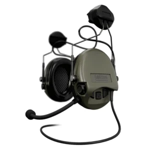 Sordin Supreme MIL CC ARC Tactical Headset