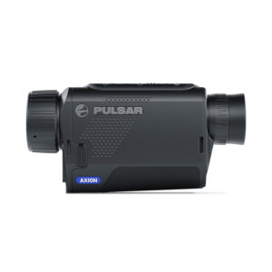 Pulsar Axion XQ30 Pro Thermal Imaging Monocular - Image 12