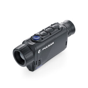 Pulsar Axion XQ30 Pro Thermal Imaging Monocular - Image 14