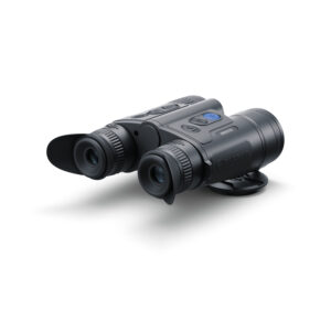 Pulsar Merger LRF XQ35 Thermal Imaging Binoculars - Image 3