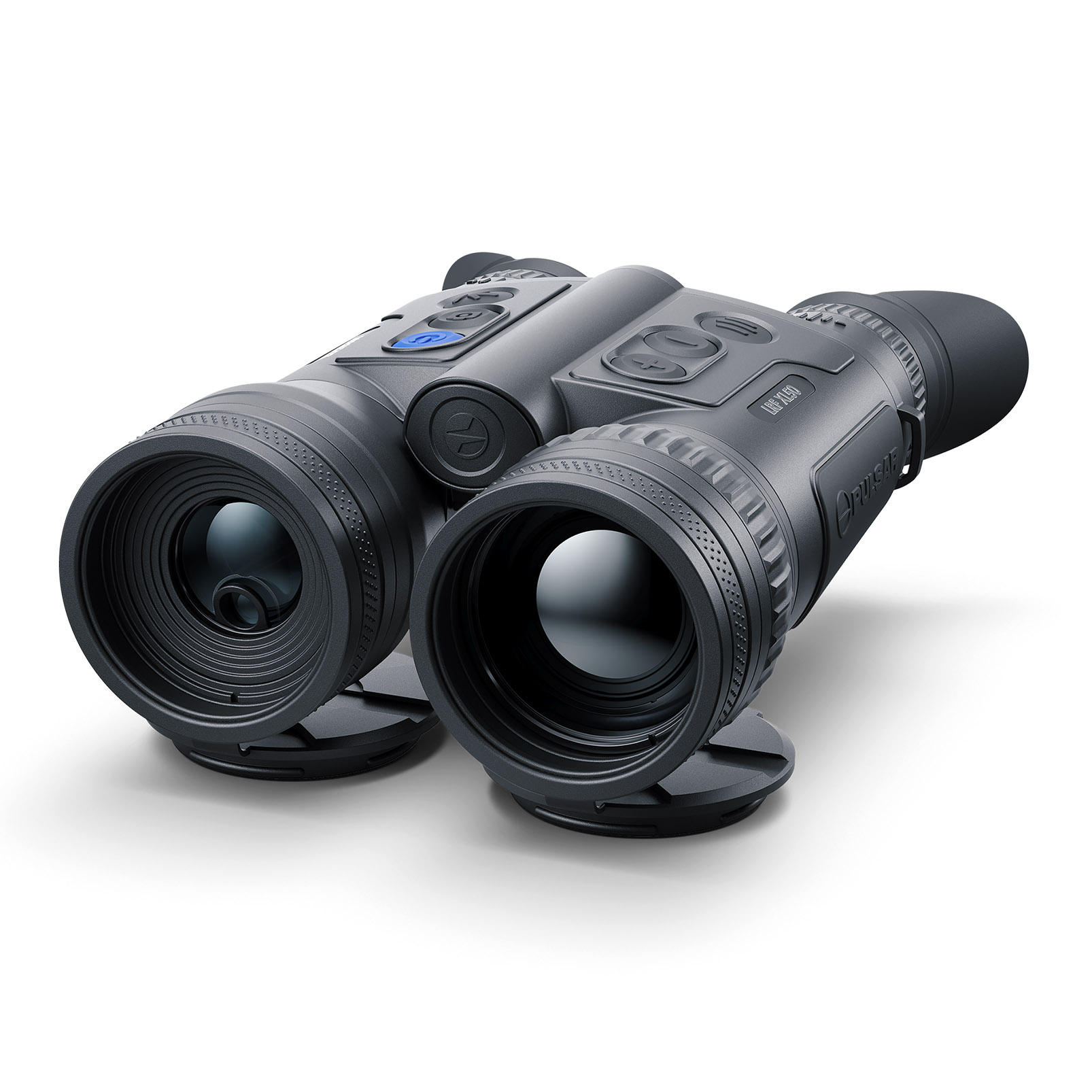 Pulsar Merger LRF XL50 Thermal Imaging Binoculars - Image 2