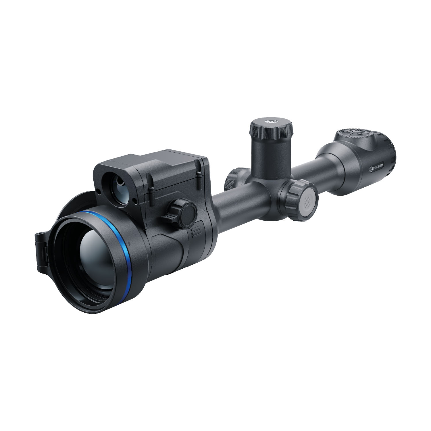 Pulsar Thermion 2 LRF XG60 Thermal Scope