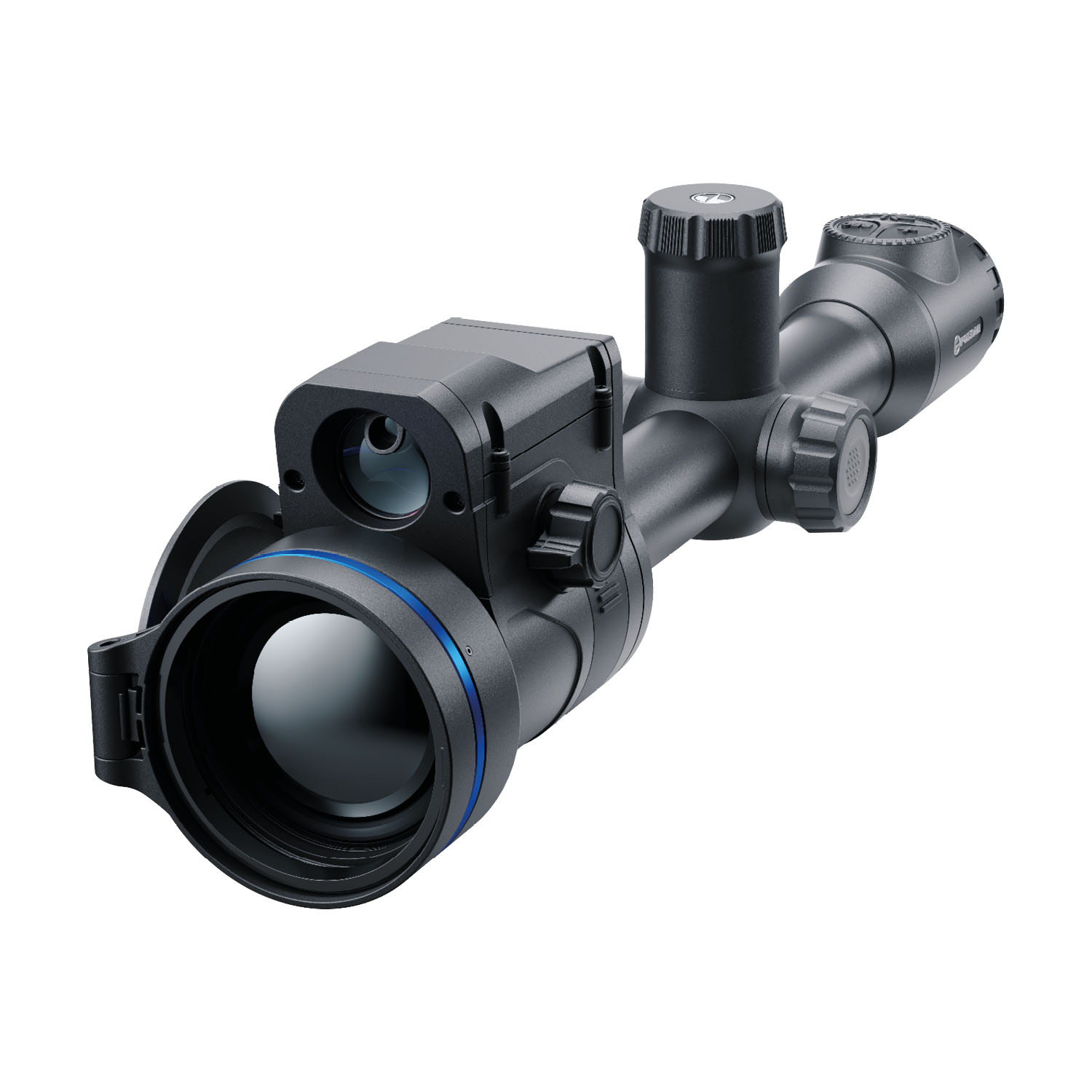 Pulsar Thermion 2 LRF XG60 Thermal Scope - Image 2
