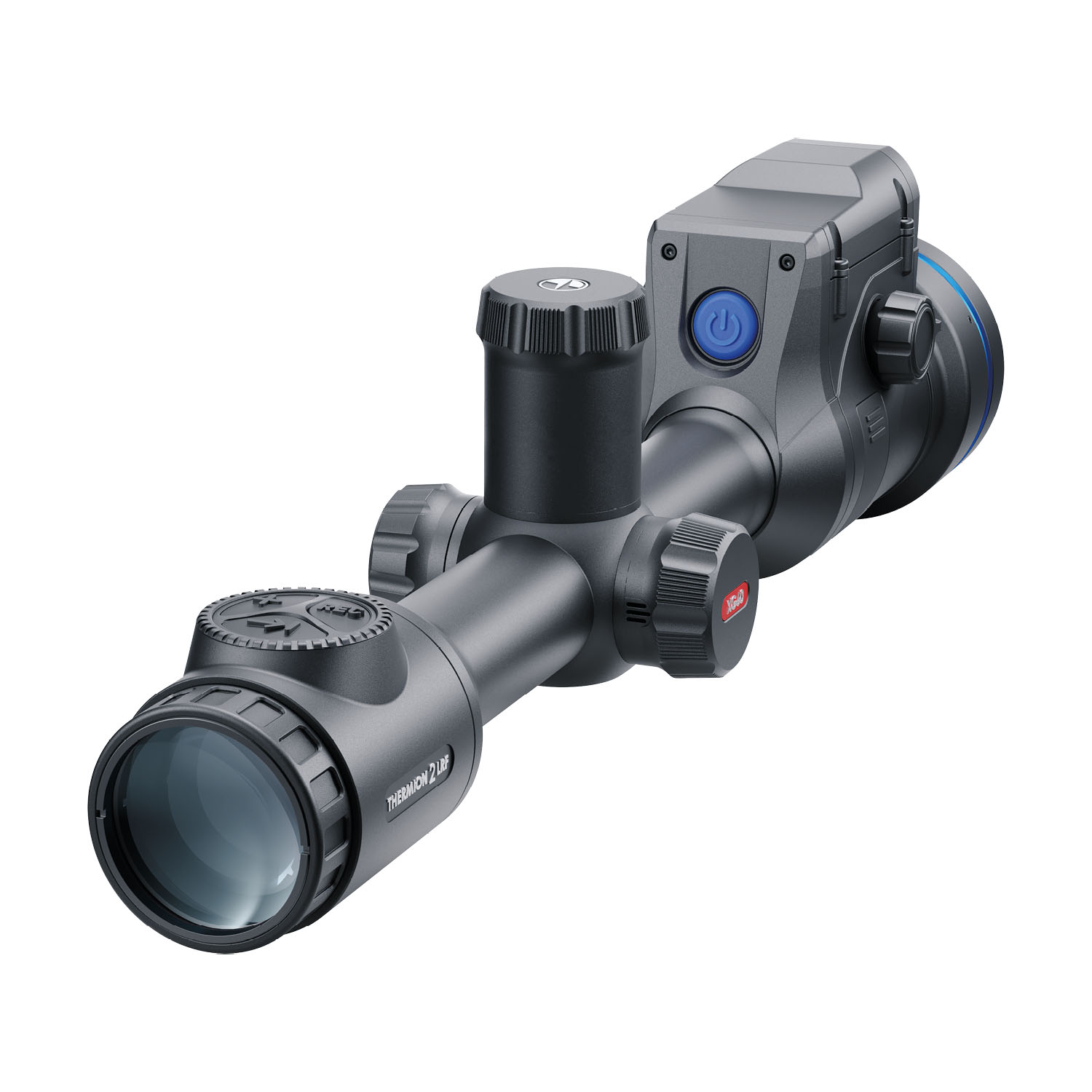 Pulsar Thermion 2 LRF XG60 Thermal Scope - Image 3
