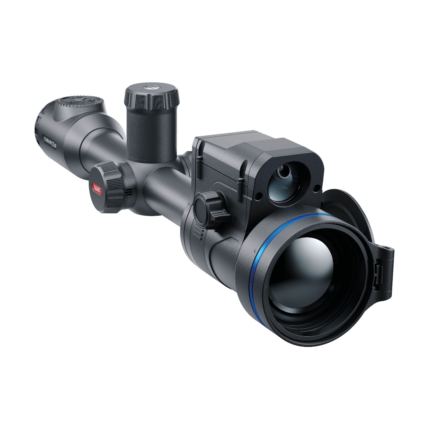 Pulsar Thermion 2 LRF XG60 Thermal Scope - Image 6