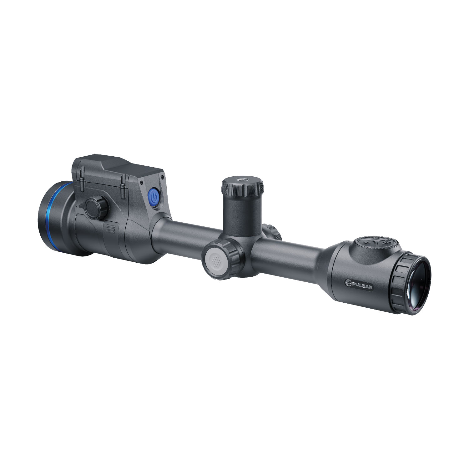 Pulsar Thermion 2 LRF XG60 Thermal Scope - Image 7