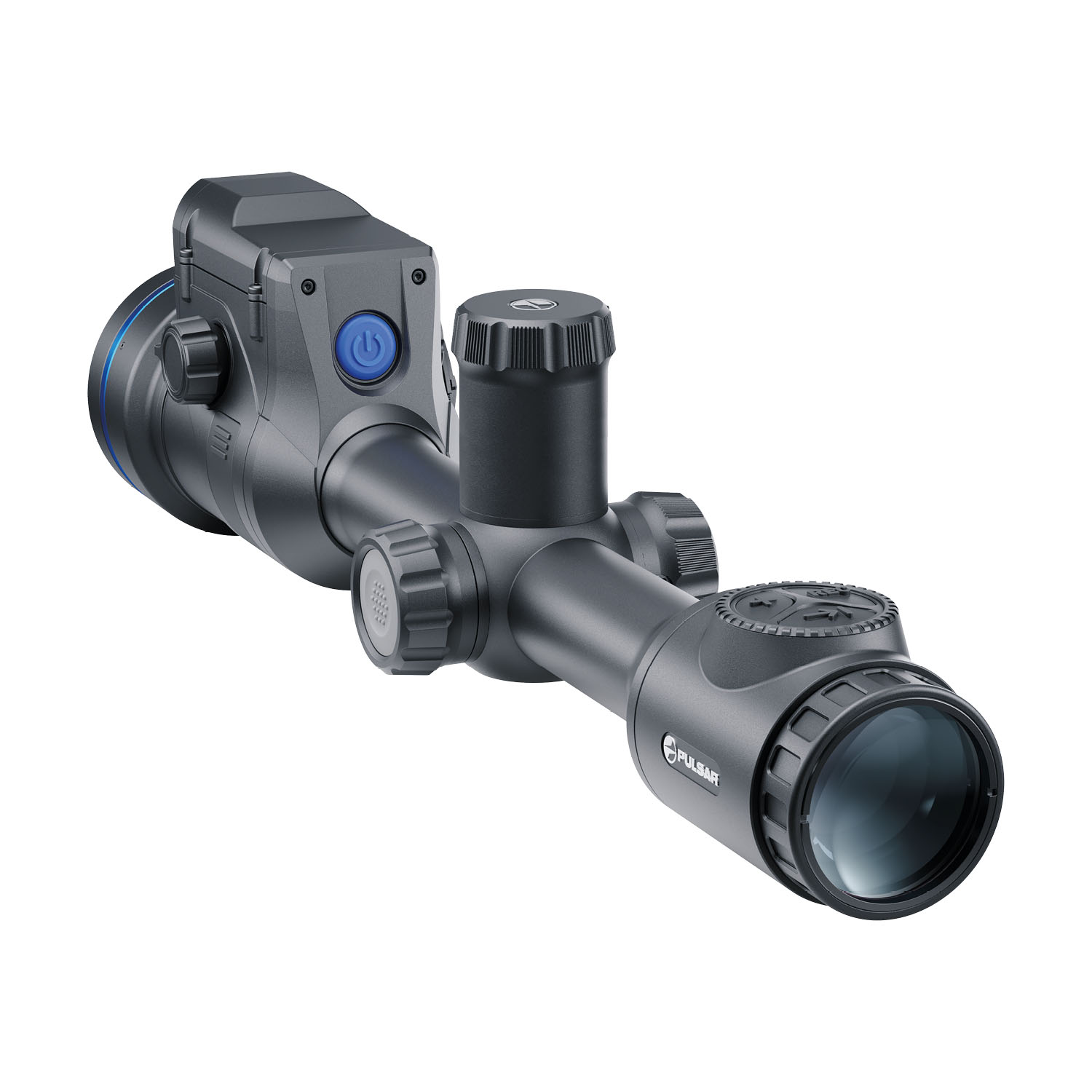 Pulsar Thermion 2 LRF XG60 Thermal Scope - Image 8