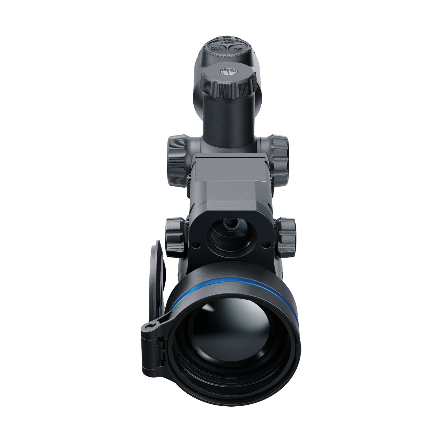 Pulsar Thermion 2 LRF XG60 Thermal Scope - Image 9