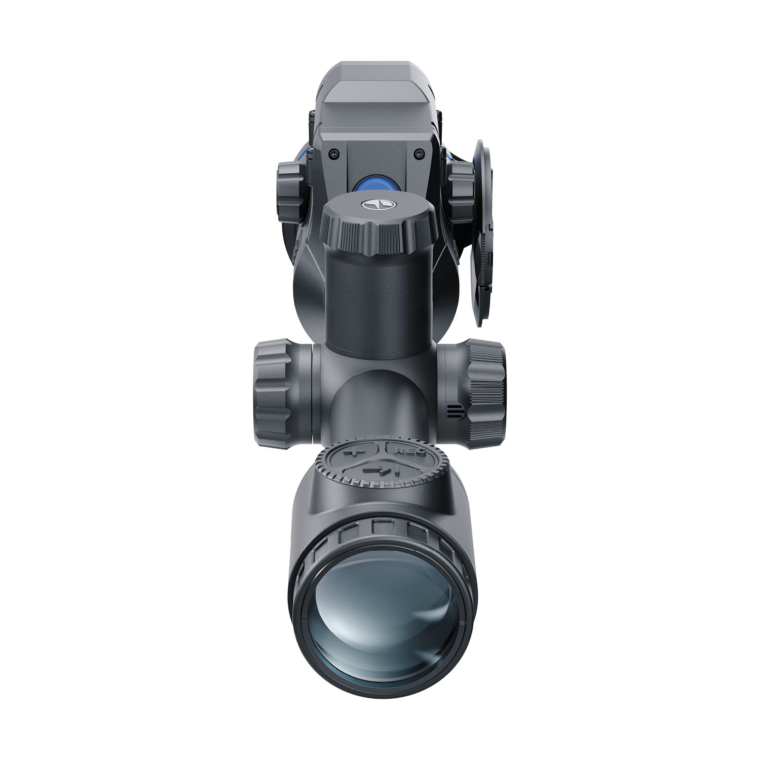 Pulsar Thermion 2 LRF XG60 Thermal Scope - Image 10