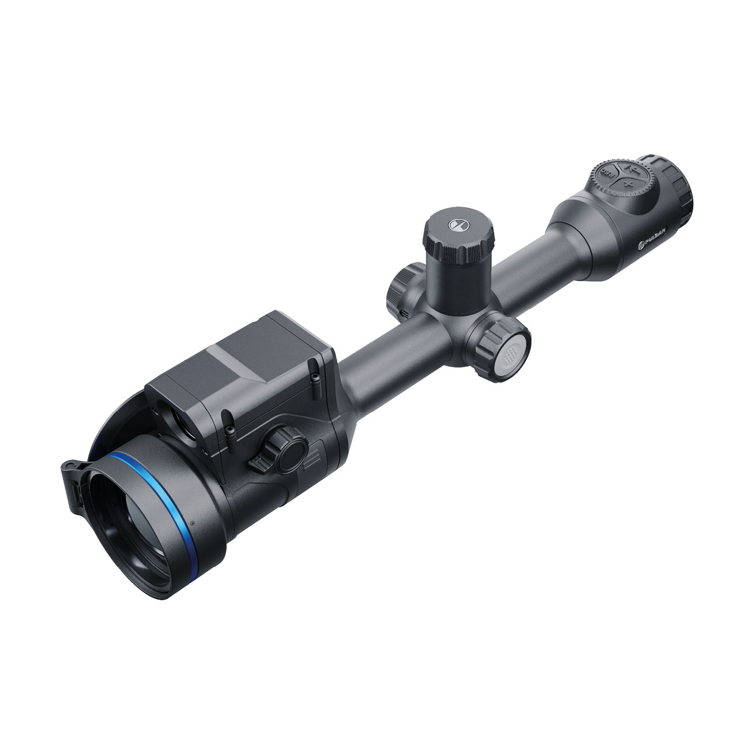 Pulsar Thermion 2 LRF XG60 Thermal Scope - Image 14