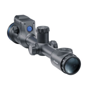 Pulsar Thermion 2 LRF XL60 Thermal Scope - Image 9