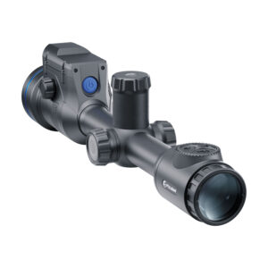 Pulsar Thermion 2 LRF XP60 Thermal Scope - Image 9