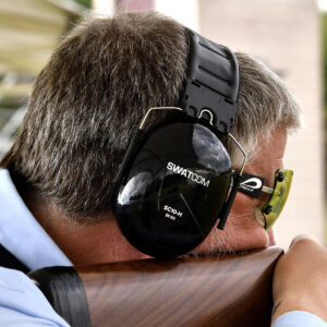 SWATCOM SC10 Passive Ear Defenders - Image 5