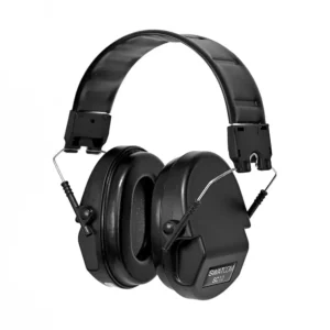 SWATCOM SC12 Passive Ear Defenders