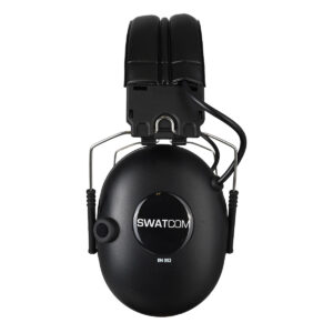 SWATCOM SC15 Electronic Ear Defenders - Image 5
