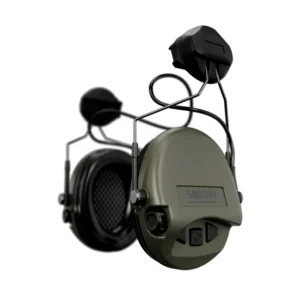 Sordin Supreme MIL AUX ARC Tactical Headsets