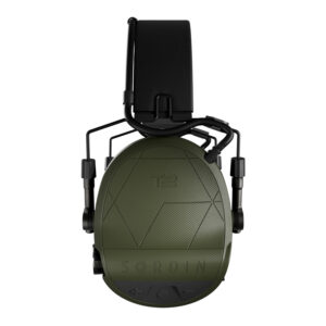 Sordin Supreme T2 Tactical Headset - Image 3