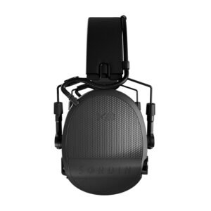 Sordin Supreme X2 Hunting and Shooting Ear Defenders - Image 4