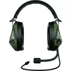 Sordin Supreme MIL CC Slim Tactical Headset