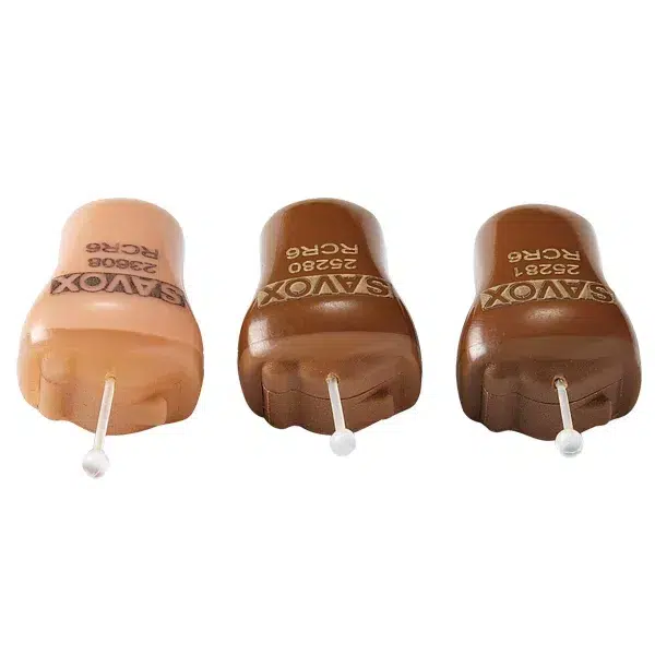 Savox RCR Deep-Covert Earpieces