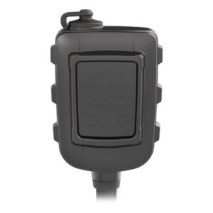 SAVOX C-C200 Tactical Push-to-talk Unit