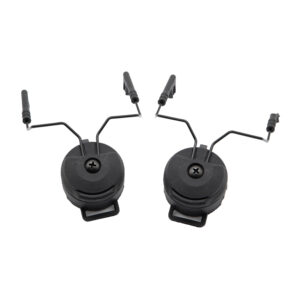 SAVOX Helmet Arc Rail Mounts