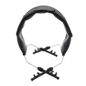 SAVOX Headband Assembly