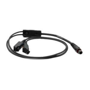 SAVOX Trics Y-Radio Cable