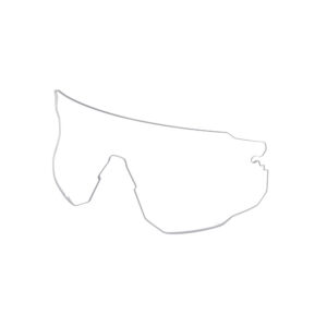 Clear Lens for SWATCOM Ballistic Shooting Glasses