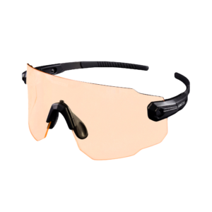 SWATCOM Ballistic Shooting Glasses Kit (3 Lenses)