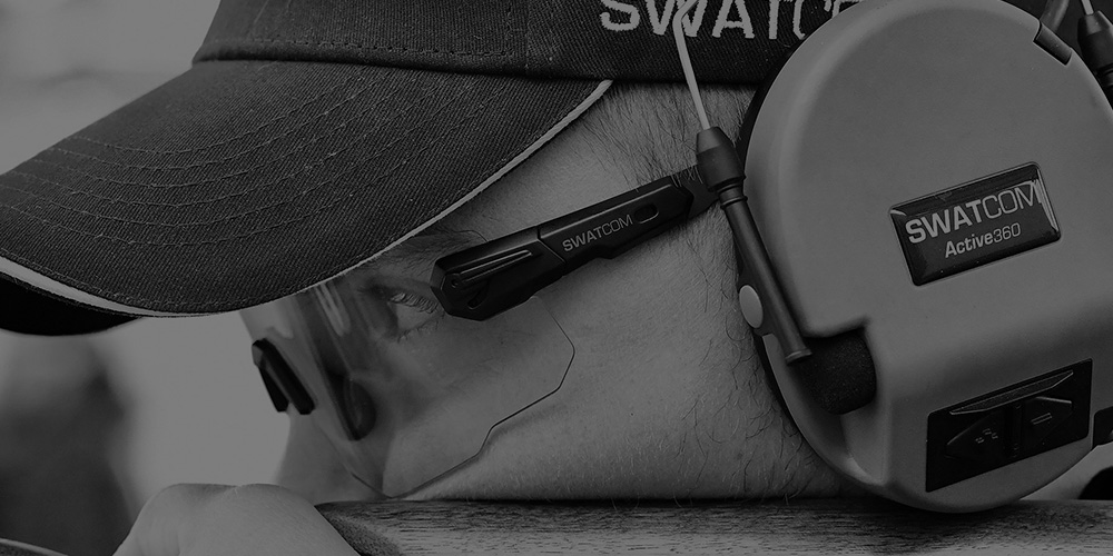 TT Ballistic Glasses